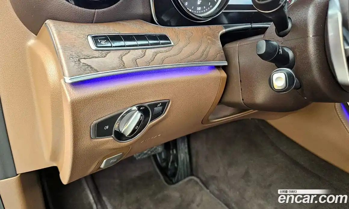 Mercedes-Benz E-Class 2017 1.9 автомат (гидро), фото 16