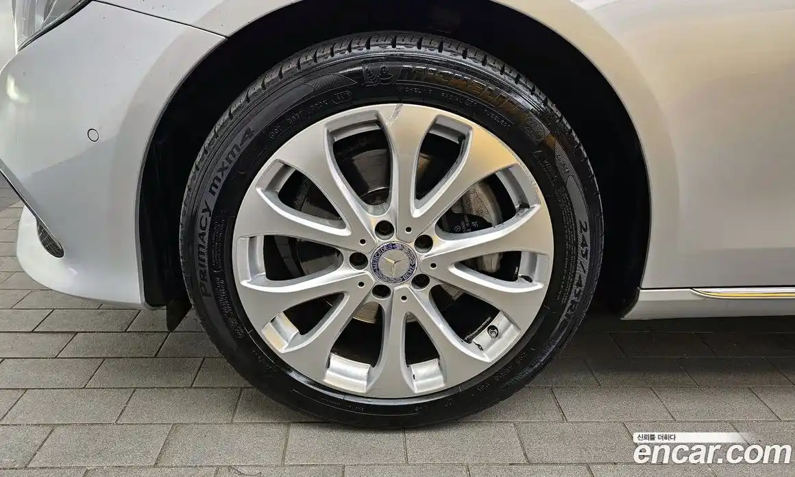 Mercedes-Benz E-Class 2017 1.9 автомат (гидро), фото 5