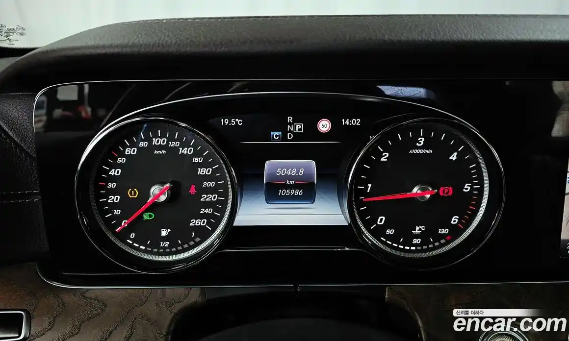 Mercedes-Benz E-Class 2017 1.9 автомат (гидро), фото 8