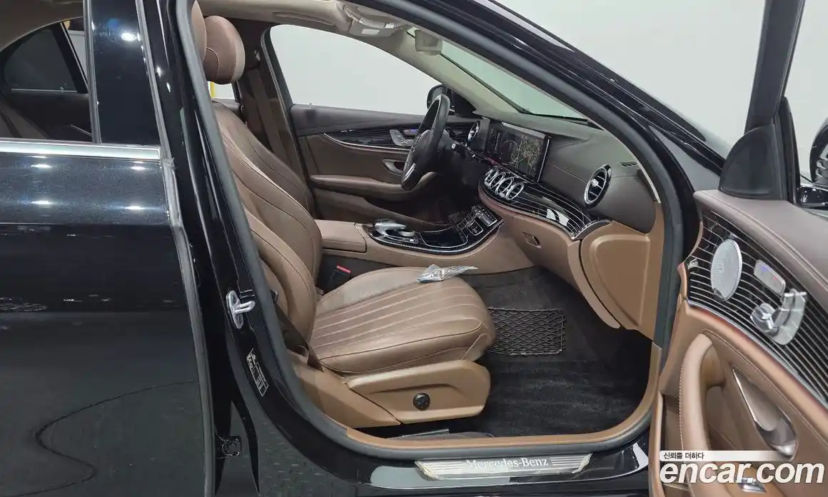 Mercedes-Benz E-Class 2019 3.0 автомат (гидро), фото 11