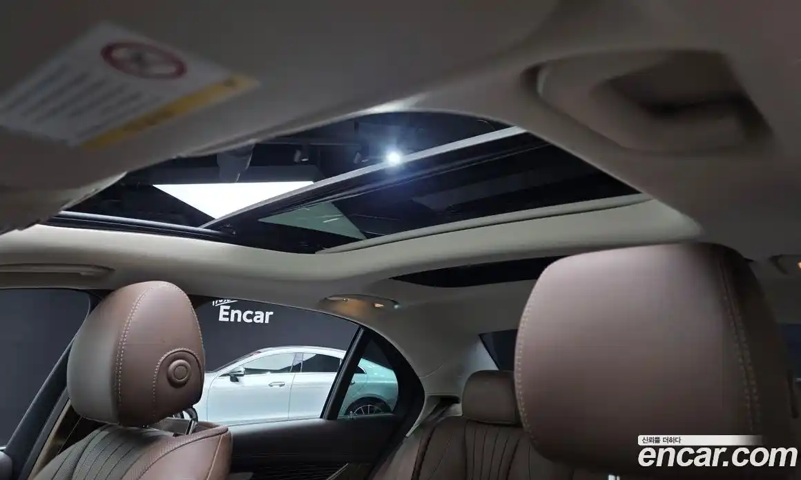 Mercedes-Benz E-Class 2019 3.0 автомат (гидро), фото 17