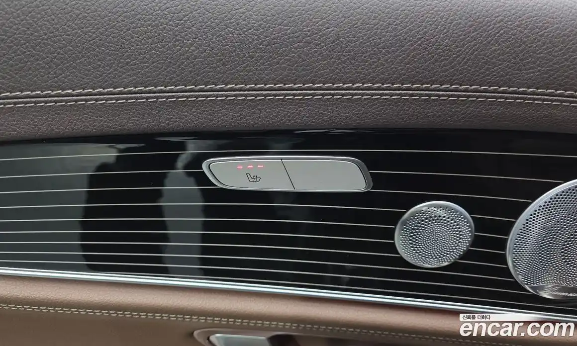 Mercedes-Benz E-Class 2019 3.0 автомат (гидро), фото 19