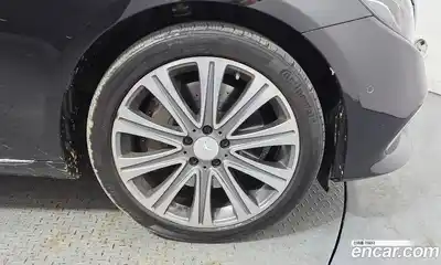 Mercedes-Benz E-Class 2019 3.0 автомат (гидро), миниатюра 5