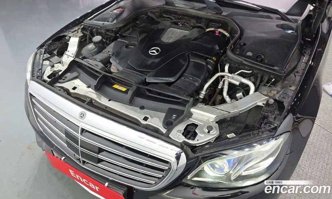 Mercedes-Benz E-Class 2019 3.0 автомат (гидро), фото 6