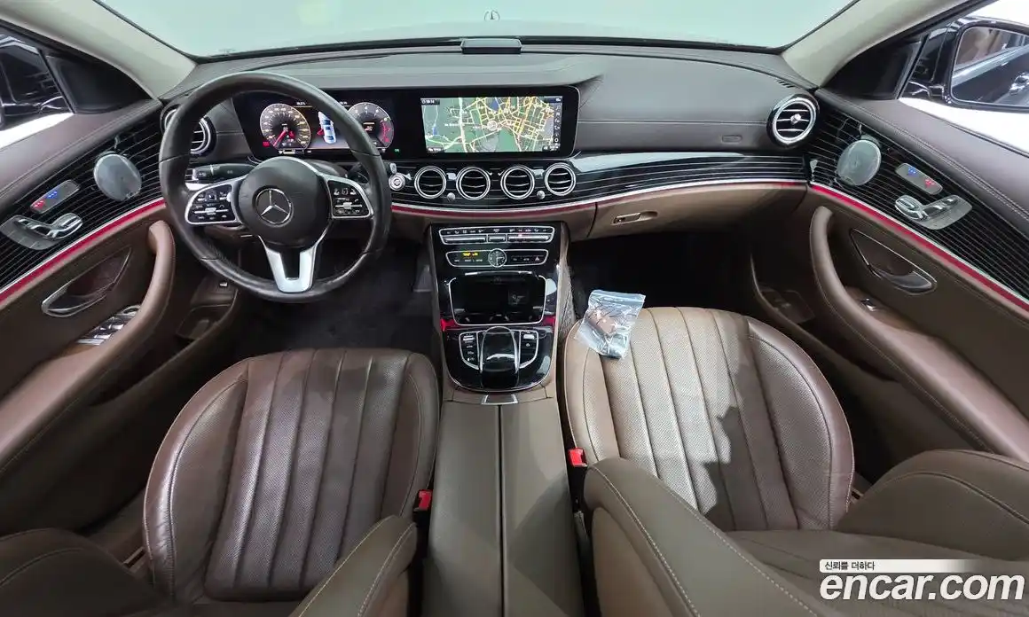 Mercedes-Benz E-Class 2019 3.0 автомат (гидро), фото 7