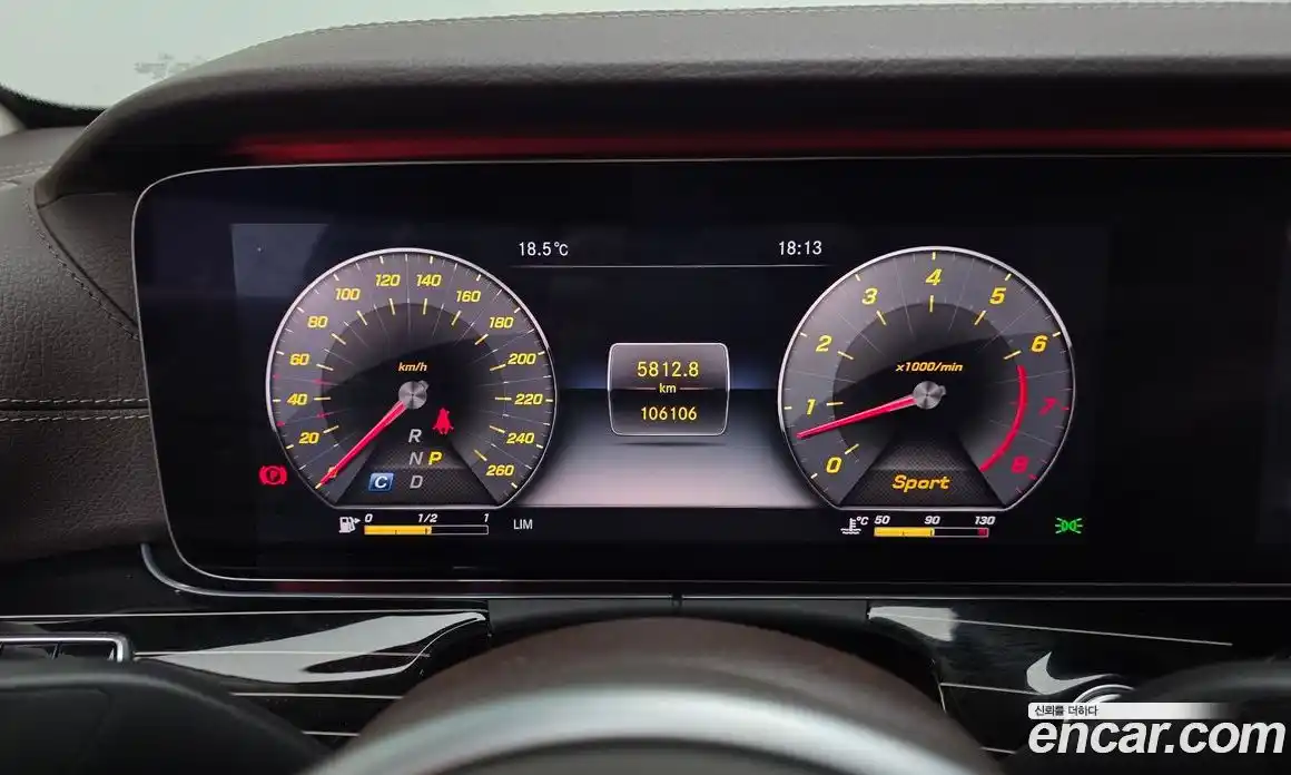 Mercedes-Benz E-Class 2019 3.0 автомат (гидро), фото 8
