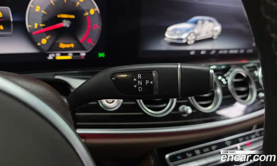 Mercedes-Benz E-Class 2019 3.0 автомат (гидро), фото 9