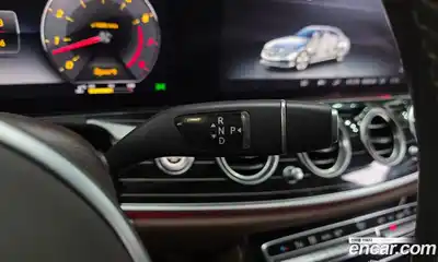 Mercedes-Benz E-Class 2019 3.0 автомат (гидро), миниатюра 9