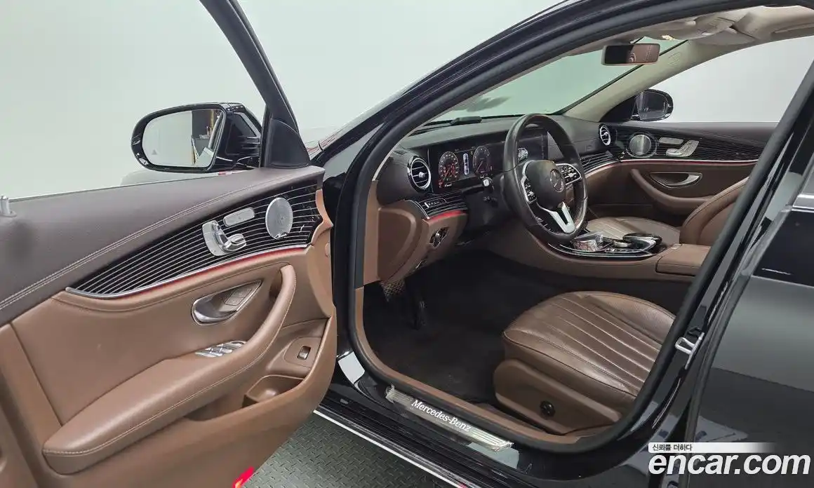 Mercedes-Benz E-Class 2019 3.0 автомат (гидро), фото 10
