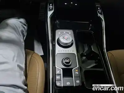 Kia Sorento 2023 1.6 автомат (гидро), миниатюра 9