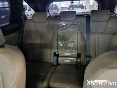 Kia Sorento 2023 1.6 автомат (гидро), миниатюра 10