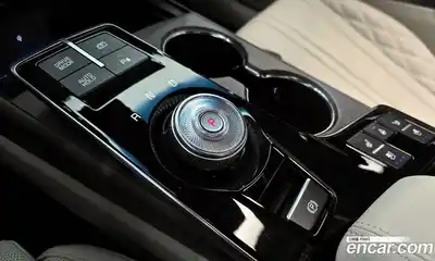 Kia K8 2023 2.5 автомат (гидро), миниатюра 12