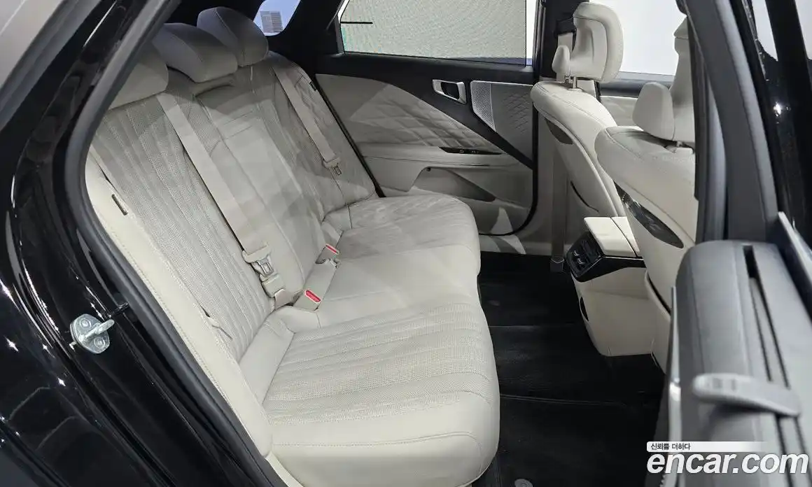 Kia K8 2023 2.5 автомат (гидро), фото 17