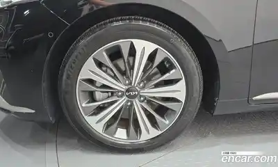 Kia K8 2023 2.5 автомат (гидро), миниатюра 5
