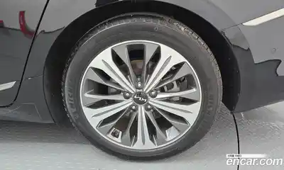 Kia K8 2023 2.5 автомат (гидро), миниатюра 7