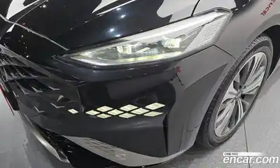 Kia K8 2023 2.5 автомат (гидро), миниатюра 8