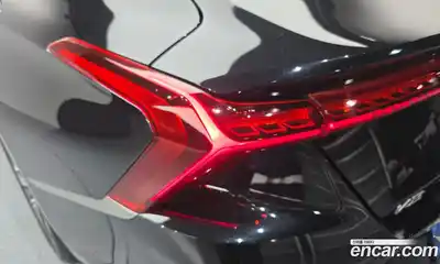 Kia K8 2023 2.5 автомат (гидро), миниатюра 9