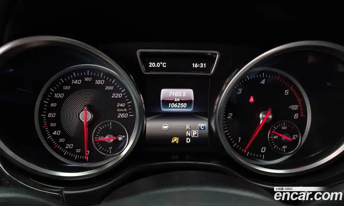 Mercedes-Benz GLS-Class 2017 3.0 гидро, фото 11