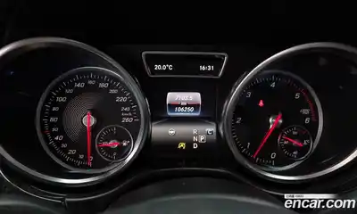 Mercedes-Benz GLS-Class 2017 3.0 гидро, миниатюра 11