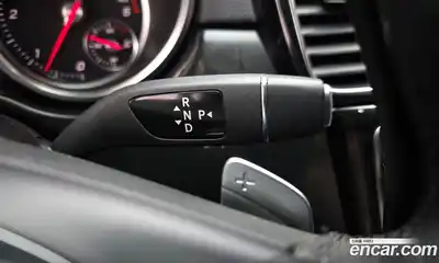 Mercedes-Benz GLS-Class 2017 3.0 гидро, миниатюра 12