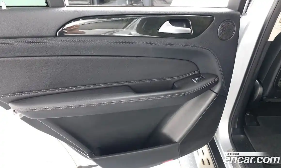 Mercedes-Benz GLS-Class 2017 3.0 гидро, фото 15