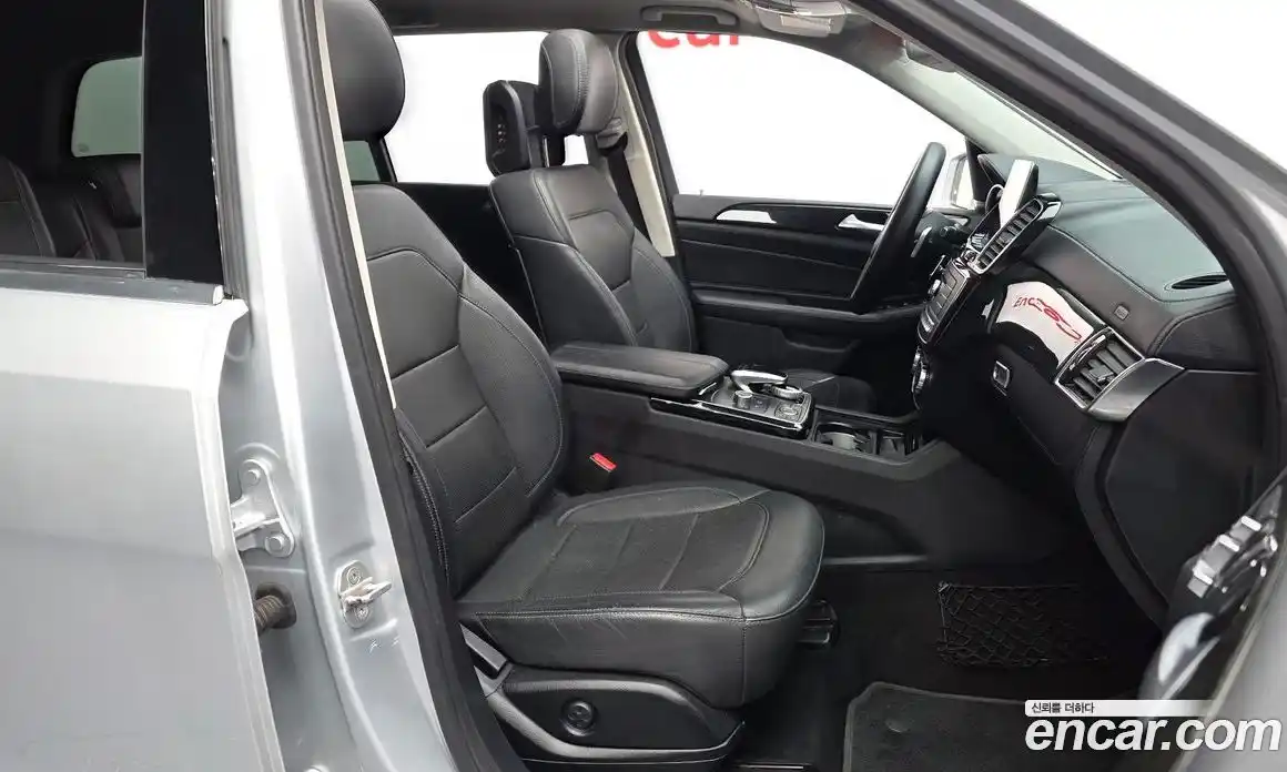 Mercedes-Benz GLS-Class 2017 3.0 гидро, фото 18