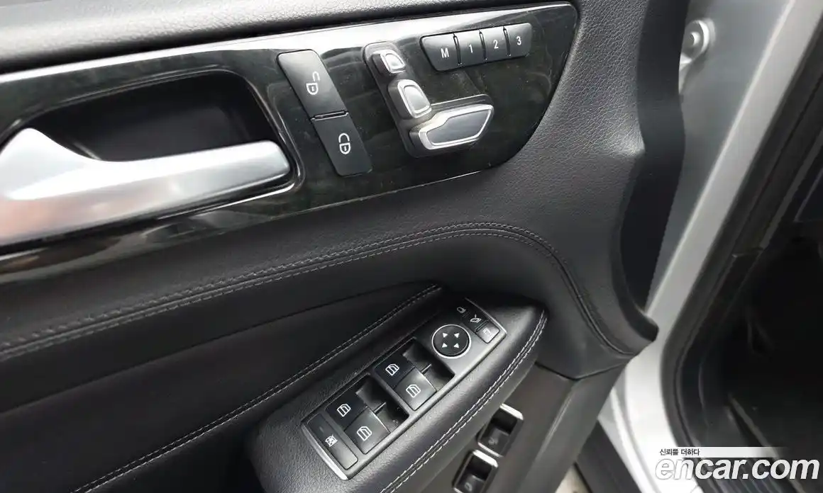 Mercedes-Benz GLS-Class 2017 3.0 гидро, фото 32