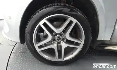 Mercedes-Benz GLS-Class 2017 3.0 гидро, миниатюра 5