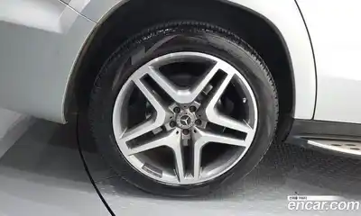 Mercedes-Benz GLS-Class 2017 3.0 гидро, миниатюра 7