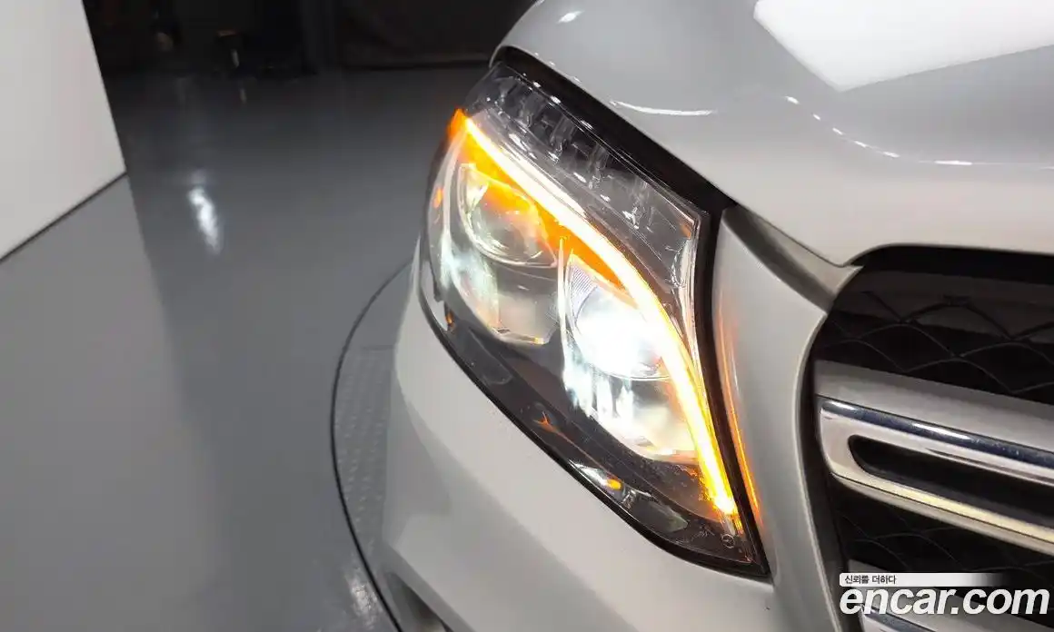Mercedes-Benz GLS-Class 2017 3.0 гидро, фото 8