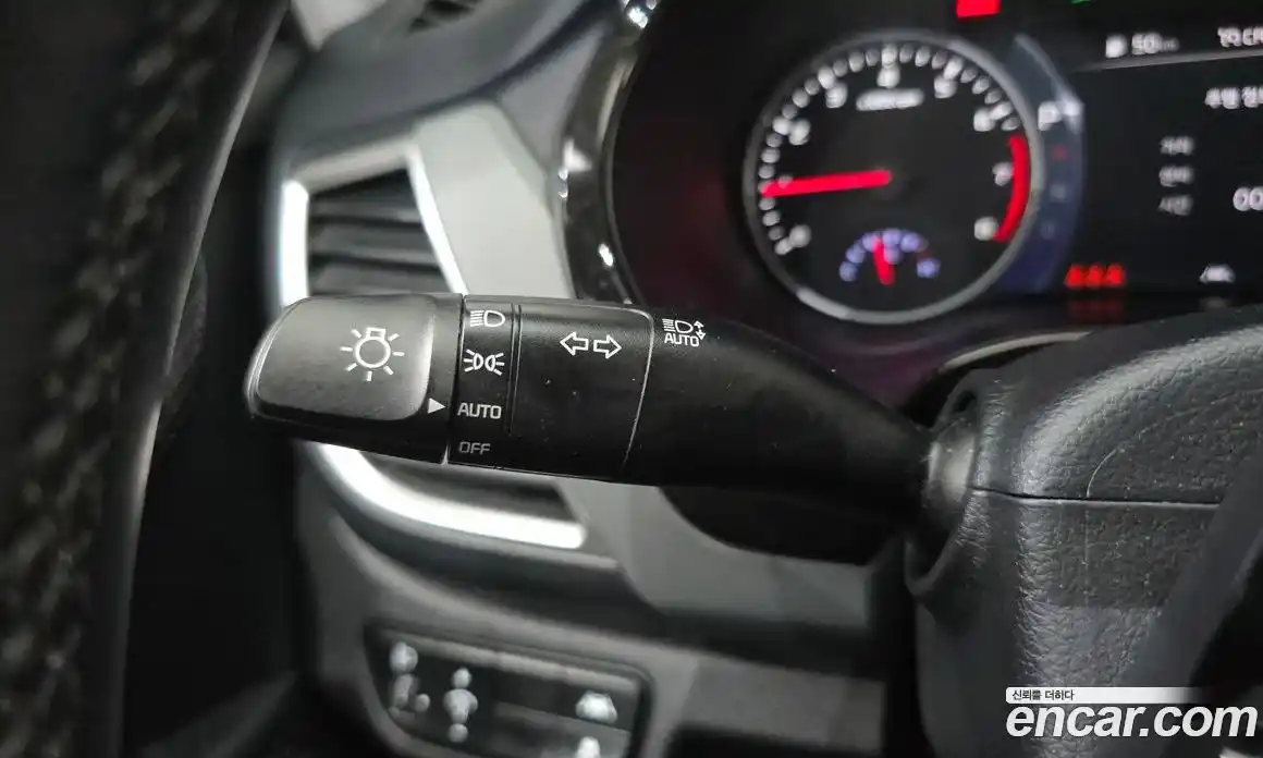 Kia Seltos 2022 1.6 автомат (гидро), фото 16