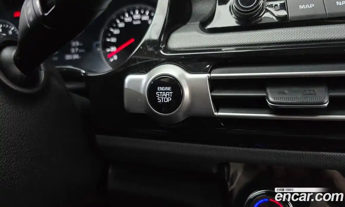 Kia Seltos 2022 1.6 автомат (гидро), фото 19
