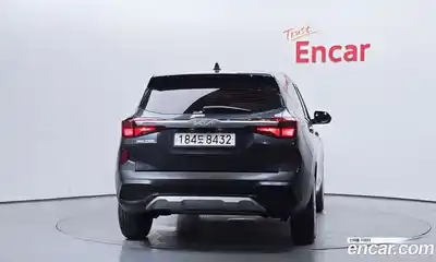 Kia Seltos 2022 1.6 автомат (гидро), миниатюра 4