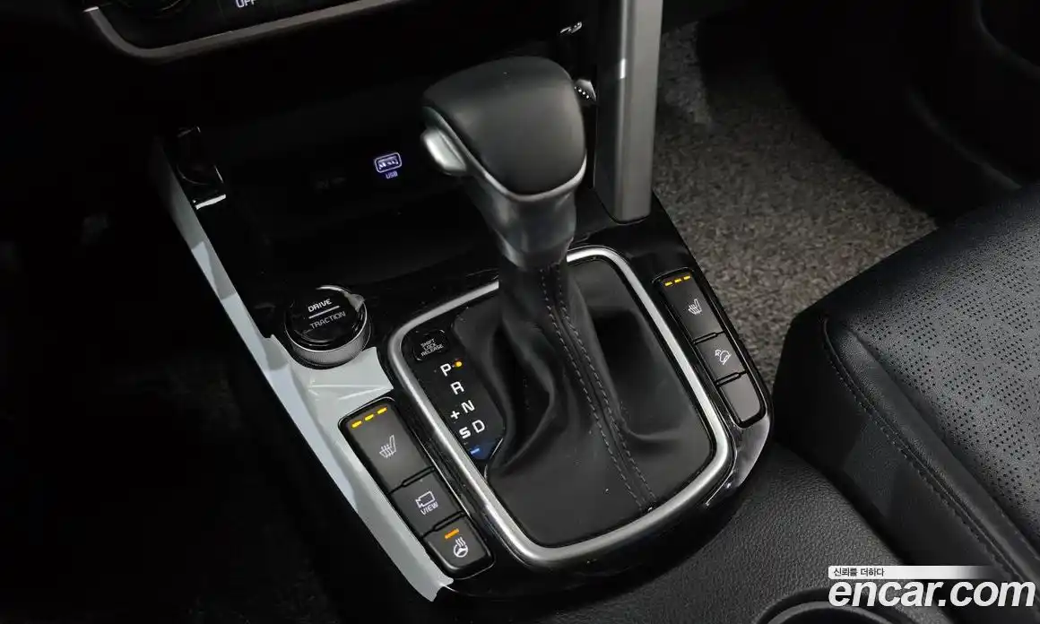Kia Seltos 2022 1.6 автомат (гидро), фото 9