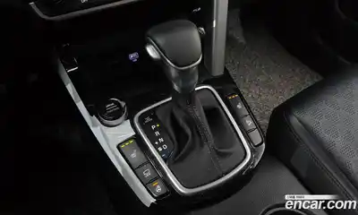 Kia Seltos 2022 1.6 автомат (гидро), миниатюра 9