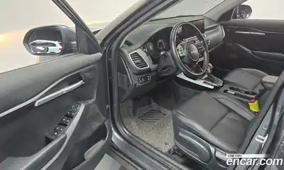 Kia Seltos 2022 1.6 автомат (гидро), миниатюра 10