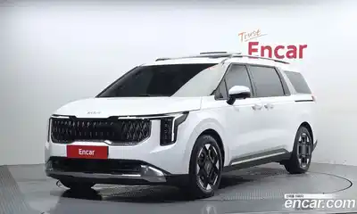 Kia Carnival, 2024, 37 485 км