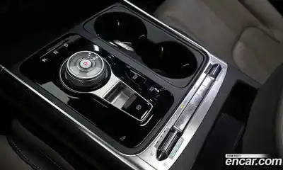 Kia Carnival 2024 2.2 автомат (гидро), миниатюра 12