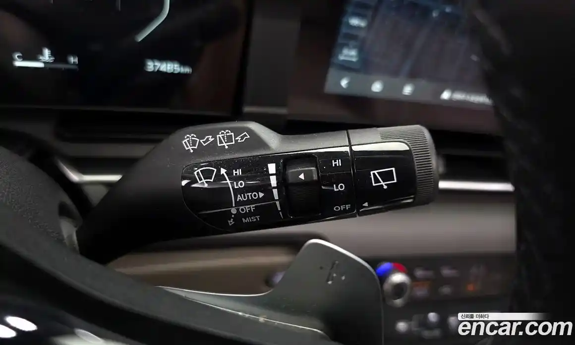 Kia Carnival 2024 2.2 автомат (гидро), фото 28