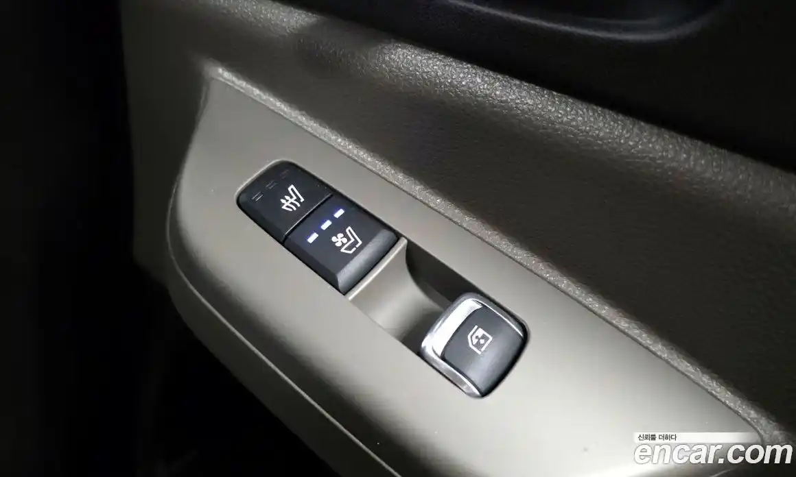 Kia Carnival 2024 2.2 автомат (гидро), фото 30
