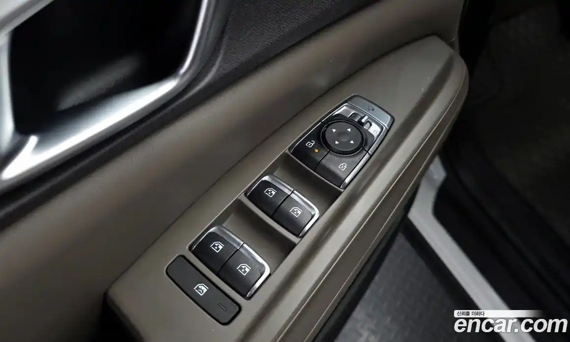 Kia Carnival 2024 2.2 автомат (гидро), фото 36