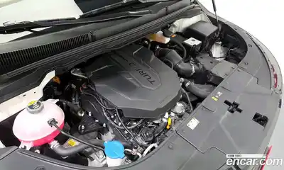 Kia Carnival 2024 2.2 автомат (гидро), миниатюра 6