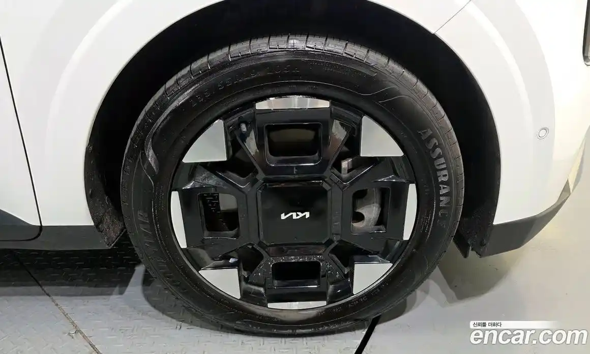 Kia Carnival 2024 2.2 автомат (гидро), фото 7