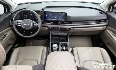 Kia Carnival 2024 2.2 автомат (гидро), миниатюра 10