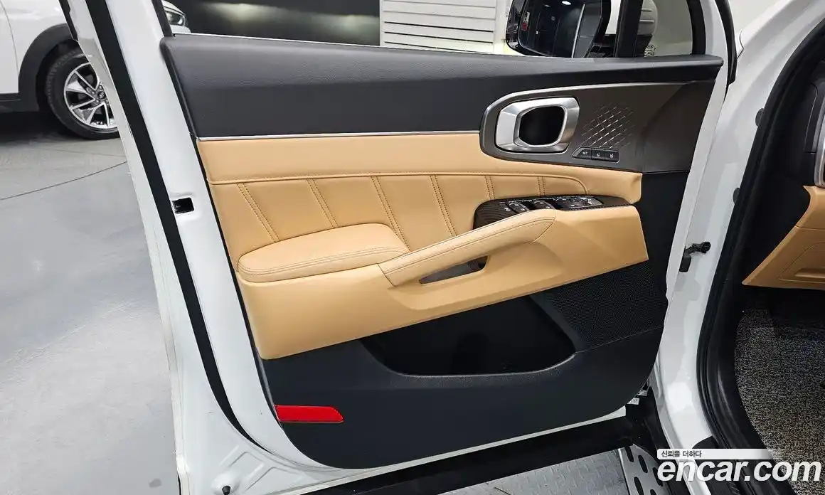 Kia Sorento 2021 2.5 автомат (гидро), фото 14