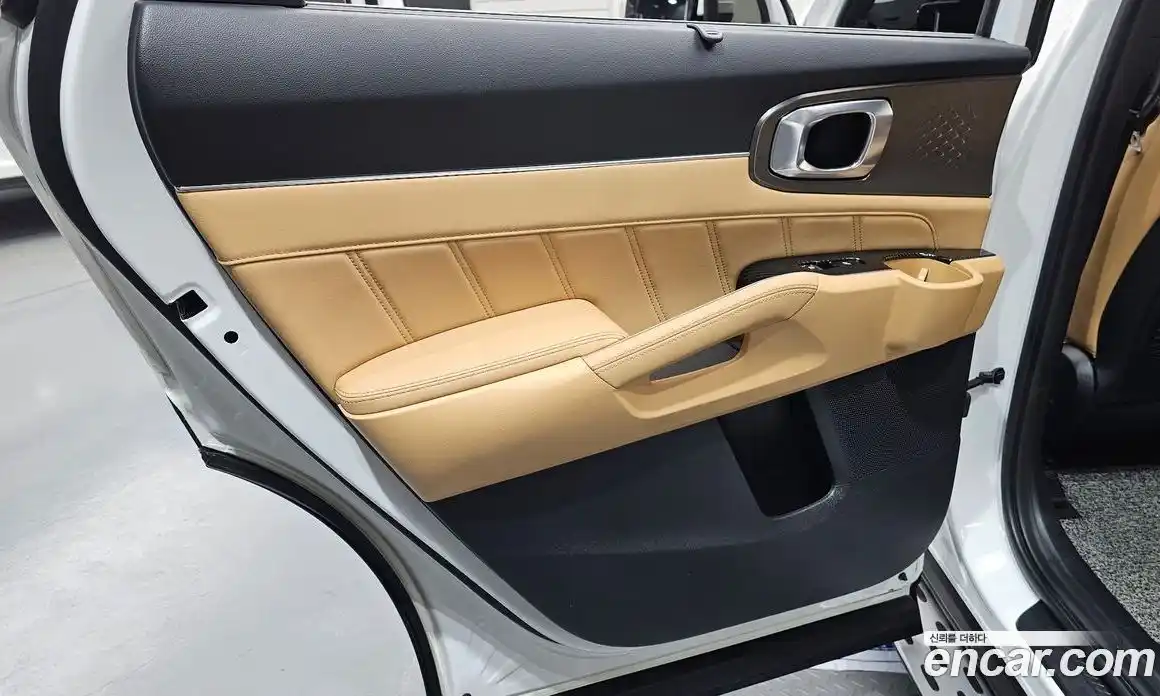 Kia Sorento 2021 2.5 автомат (гидро), фото 15