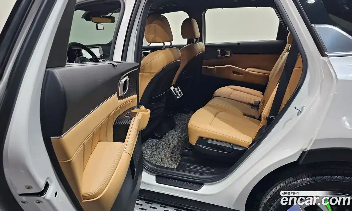 Kia Sorento 2021 2.5 автомат (гидро), фото 16