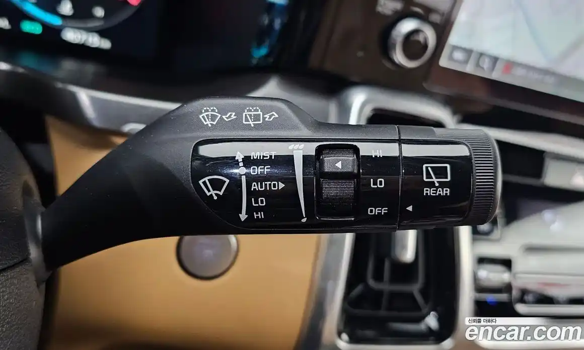 Kia Sorento 2021 2.5 автомат (гидро), фото 27