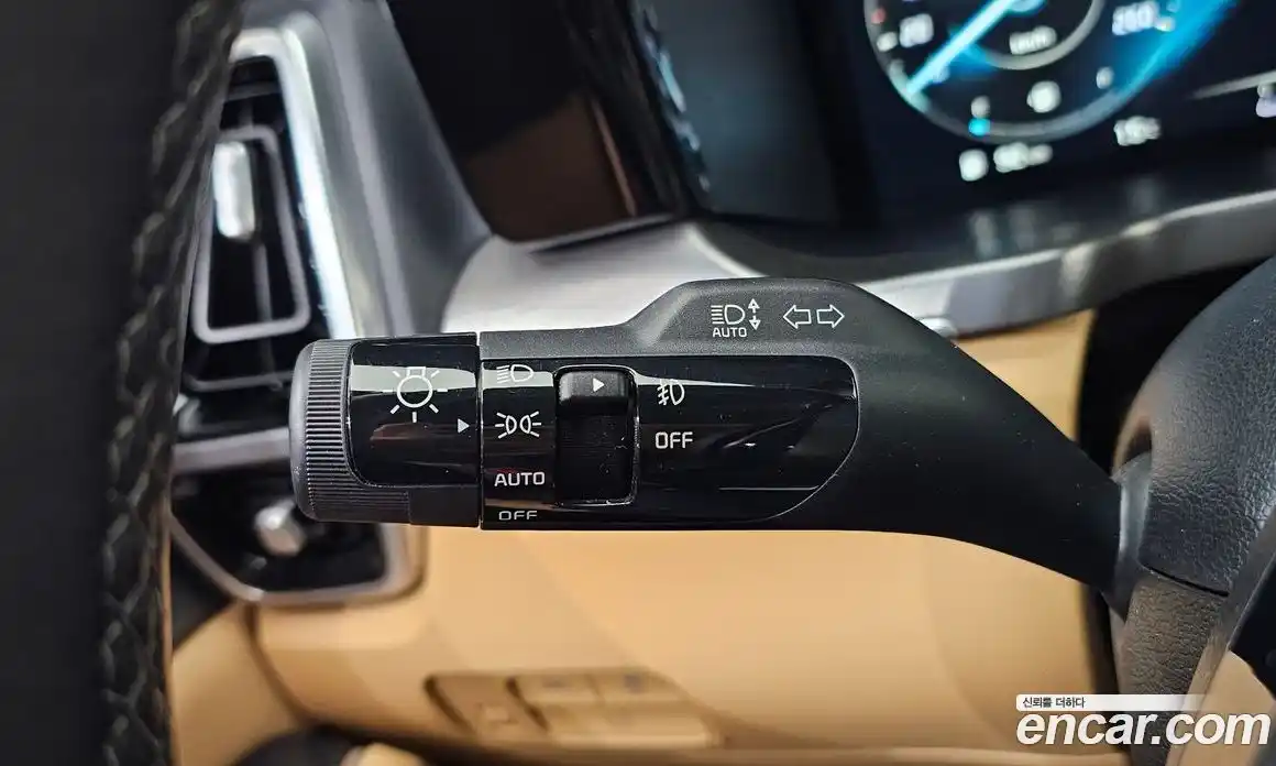 Kia Sorento 2021 2.5 автомат (гидро), фото 28