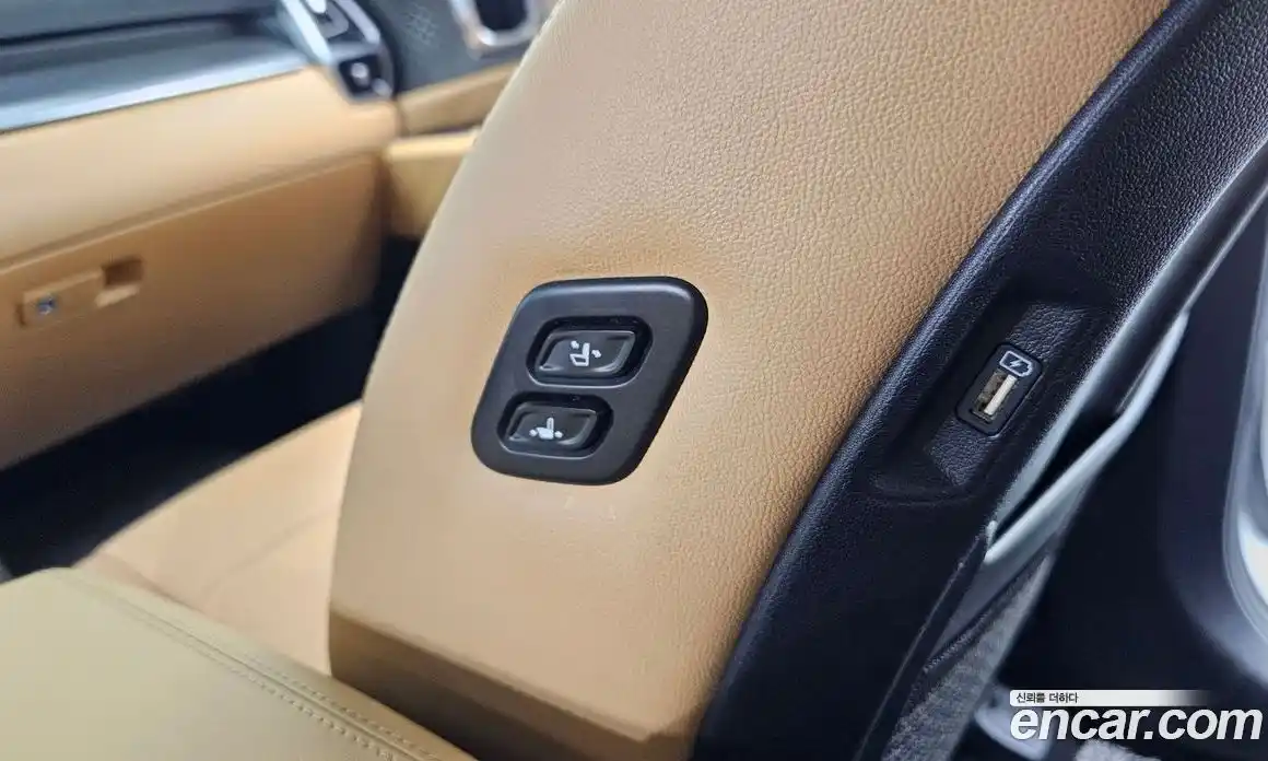 Kia Sorento 2021 2.5 автомат (гидро), фото 29